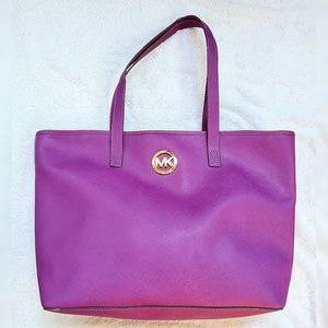 Michael Kors Bags - ❕SOLD💜 Michael Kors Bags - ❕SOLD💜
